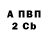 Гашиш VHQ Nikita Komrakov